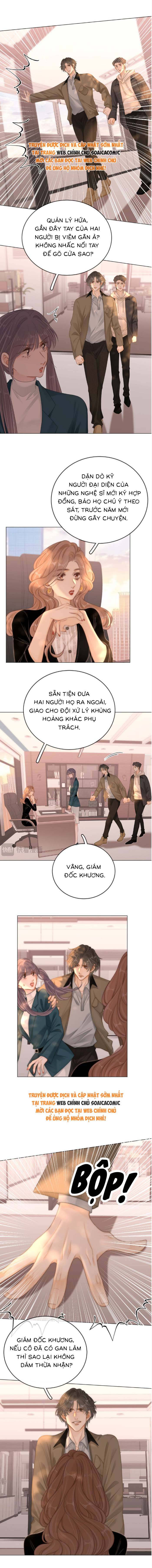 Vưu Vật - Chap Vưu Vật – Chap 126 - Trang 2