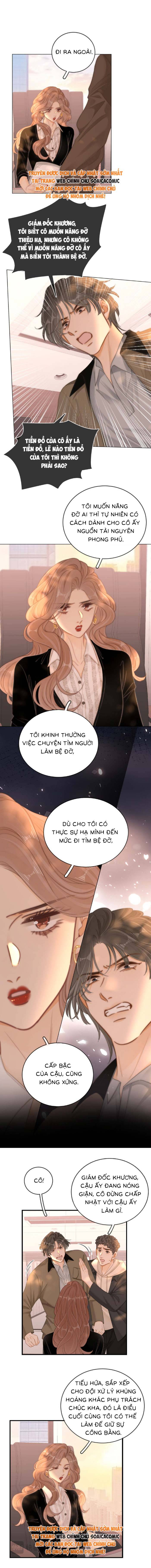 Vưu Vật - Chap Vưu Vật – Chap 126 - Trang 3
