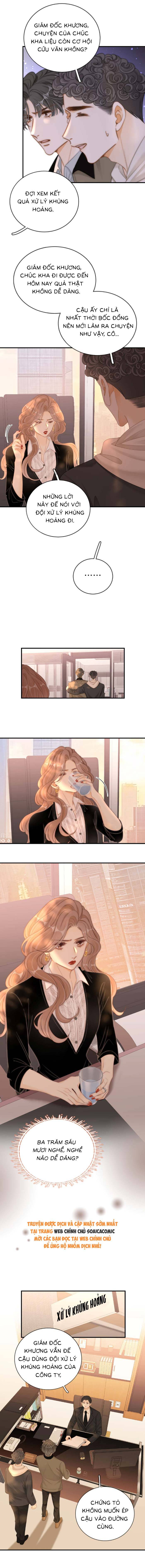 Vưu Vật - Chap Vưu Vật – Chap 126 - Trang 4