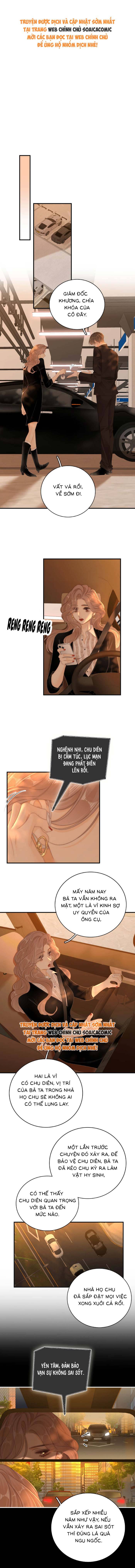 Vưu Vật - Chap Vưu Vật – Chap 127 - Trang 0