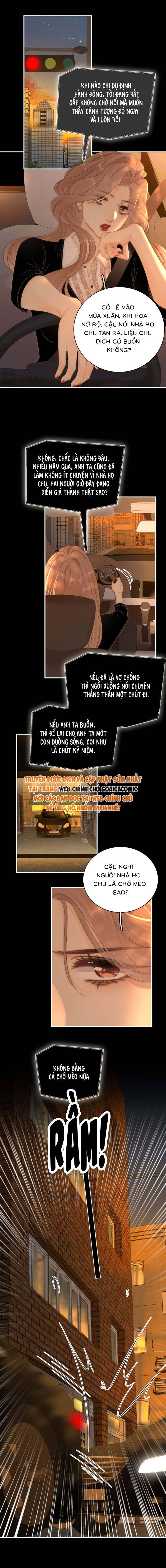 Vưu Vật - Chap Vưu Vật – Chap 127 - Trang 1