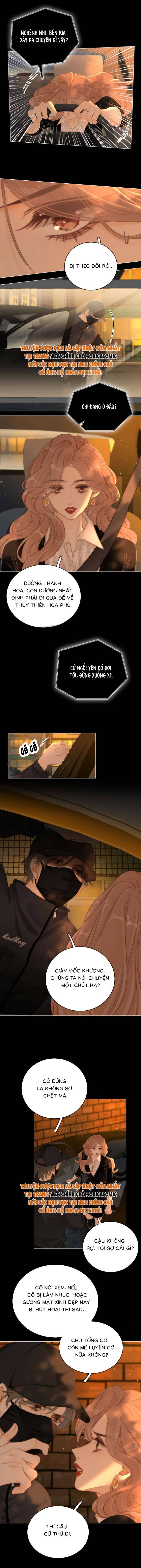 Vưu Vật - Chap Vưu Vật – Chap 127 - Trang 2