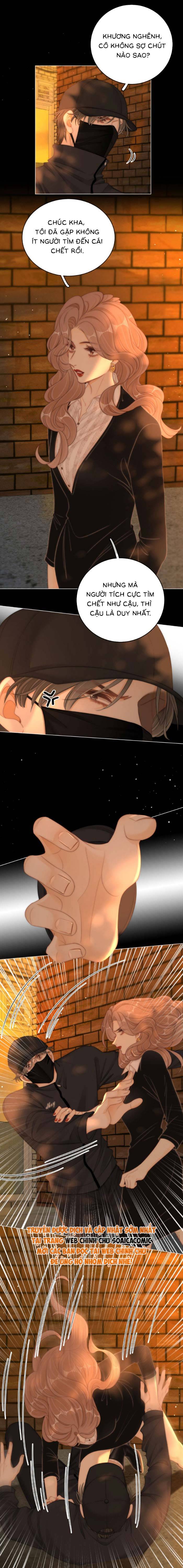 Vưu Vật - Chap Vưu Vật – Chap 127 - Trang 3