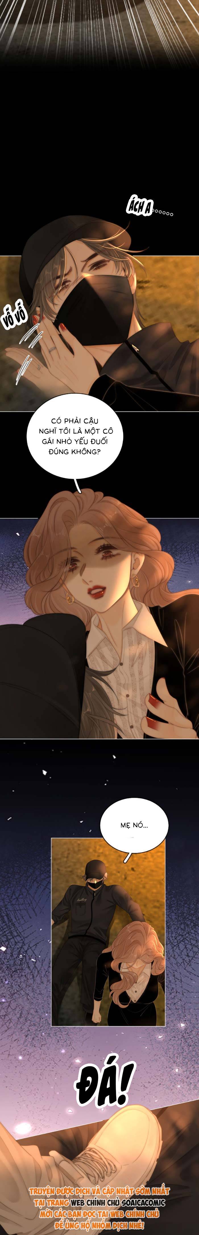 Vưu Vật - Chap Vưu Vật – Chap 127 - Trang 4