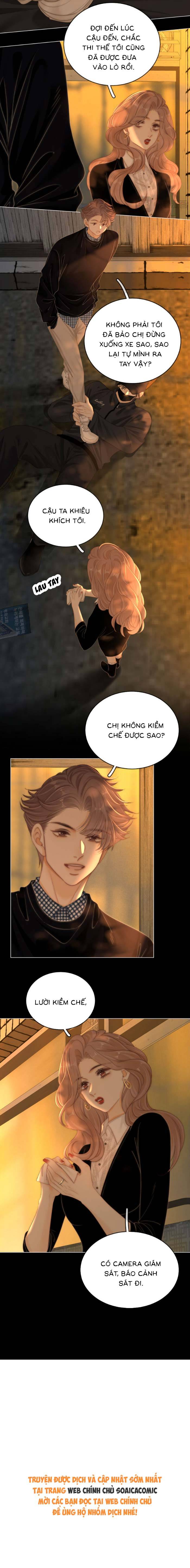 Vưu Vật - Chap Vưu Vật – Chap 127 - Trang 5