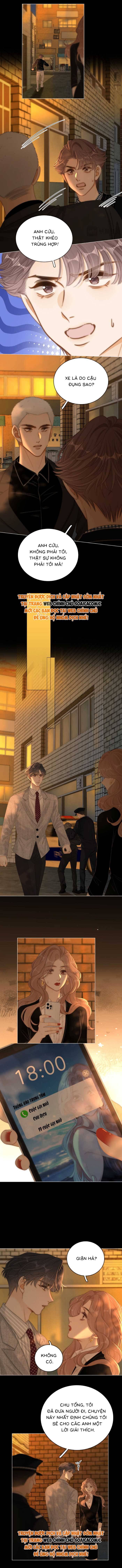 Vưu Vật - Chap Vưu Vật – Chap 128 - Trang 1