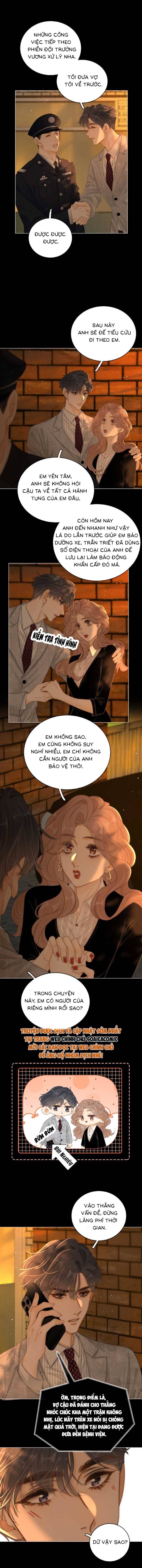 Vưu Vật - Chap Vưu Vật – Chap 128 - Trang 2