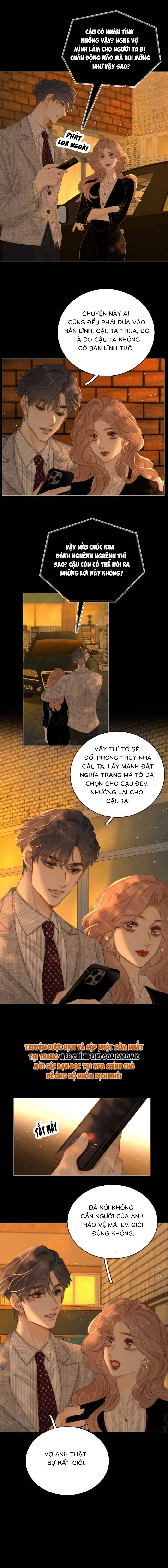 Vưu Vật - Chap Vưu Vật – Chap 128 - Trang 3