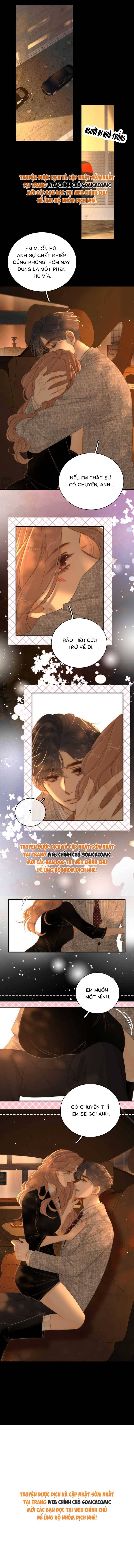Vưu Vật - Chap Vưu Vật – Chap 128 - Trang 4