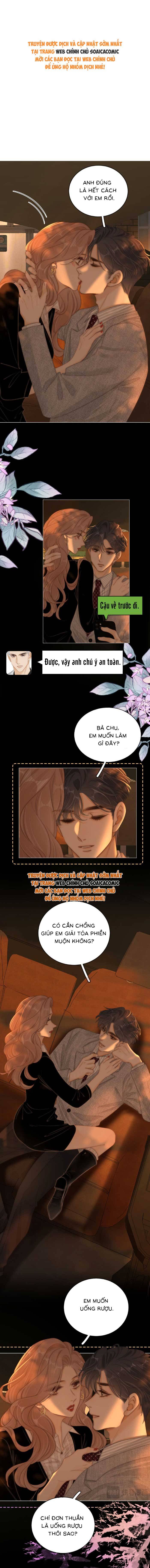 Vưu Vật - Chap Vưu Vật – Chap 129 - Trang 0