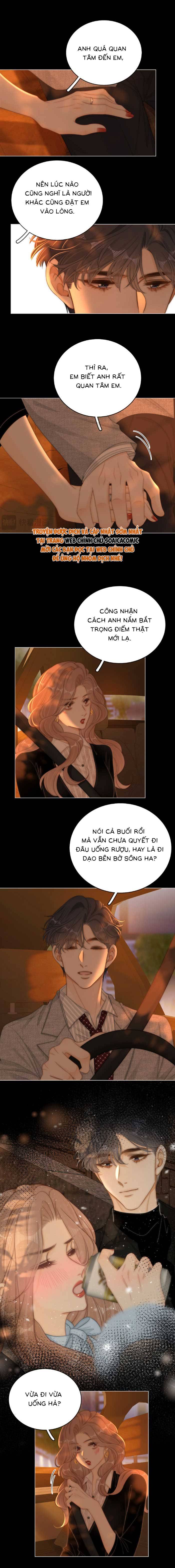 Vưu Vật - Chap Vưu Vật – Chap 129 - Trang 3