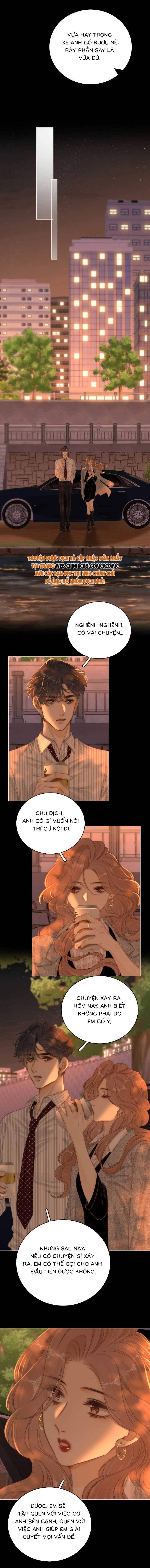 Vưu Vật - Chap Vưu Vật – Chap 129 - Trang 4