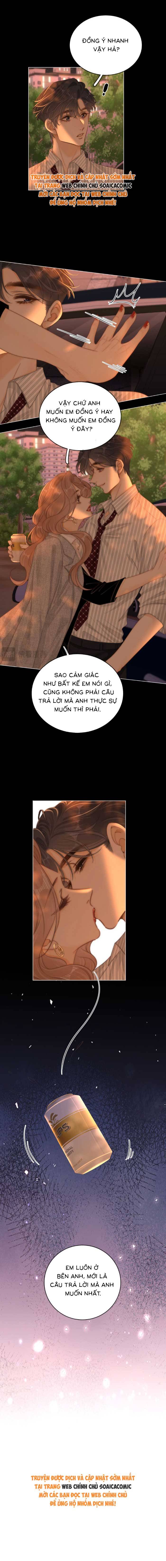 Vưu Vật - Chap Vưu Vật – Chap 129 - Trang 5