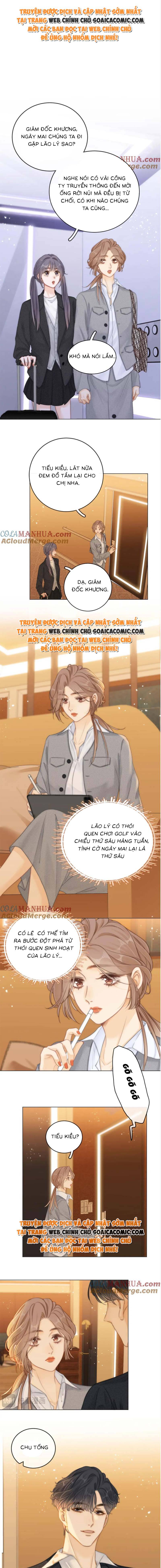 Vưu Vật - Chap Vưu Vật – Chap 13 - Trang 2