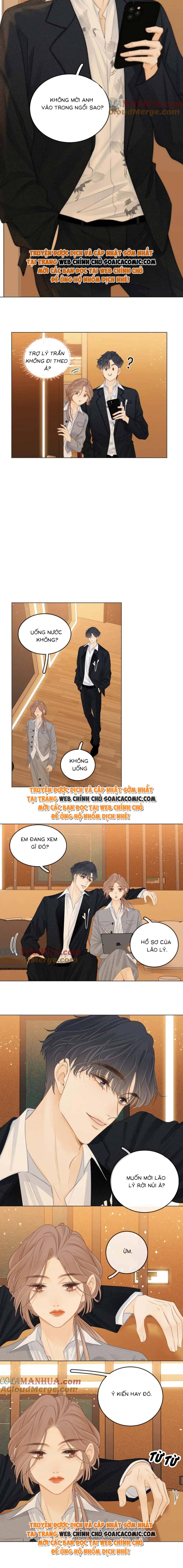 Vưu Vật - Chap Vưu Vật – Chap 13 - Trang 3