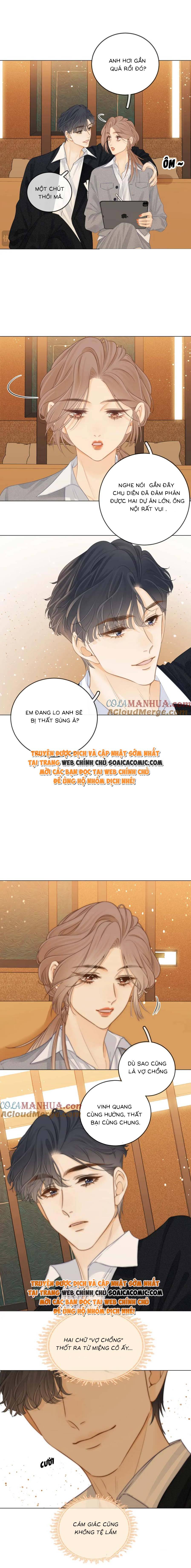 Vưu Vật - Chap Vưu Vật – Chap 13 - Trang 4