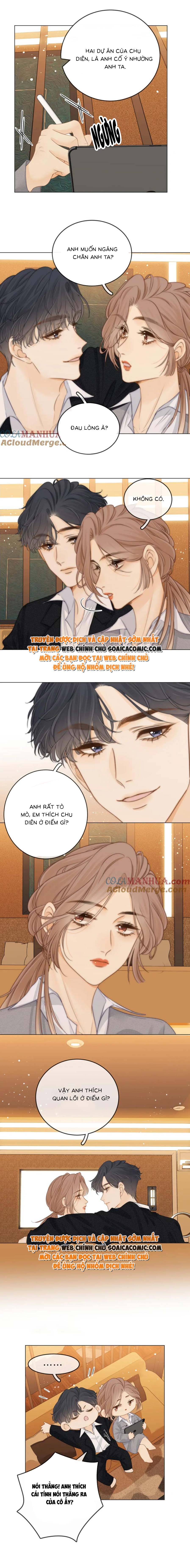 Vưu Vật - Chap Vưu Vật – Chap 13 - Trang 5