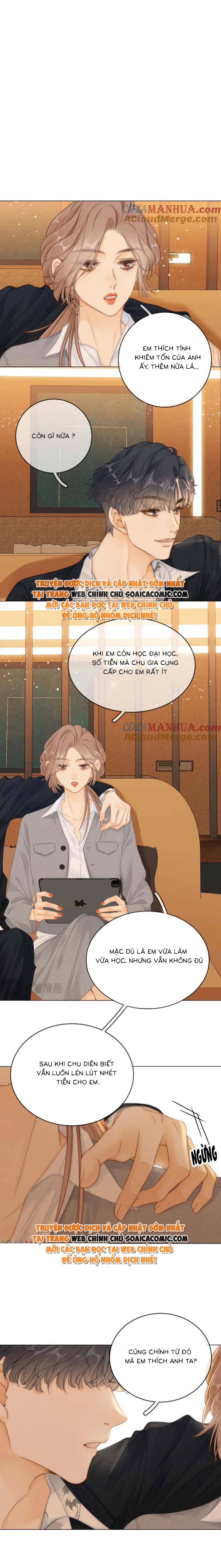 Vưu Vật - Chap Vưu Vật – Chap 13 - Trang 6