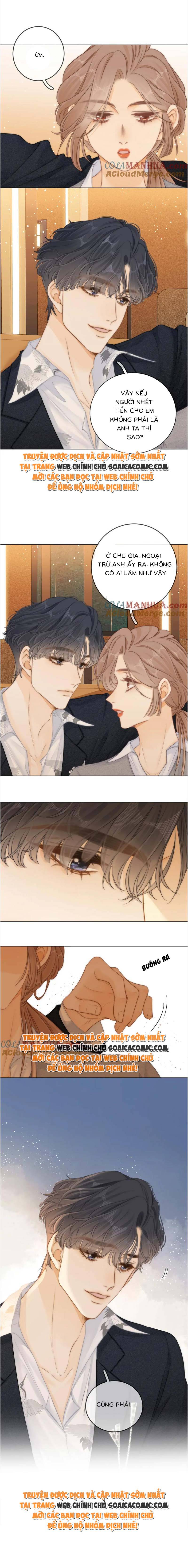 Vưu Vật - Chap Vưu Vật – Chap 13 - Trang 7
