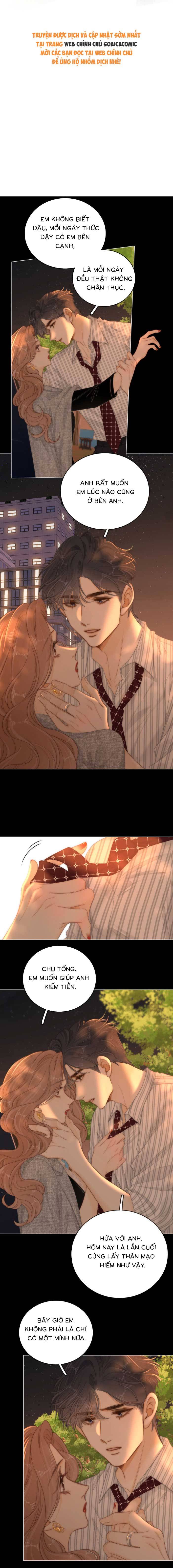 Vưu Vật - Chap Vưu Vật – Chap 130 - Trang 0