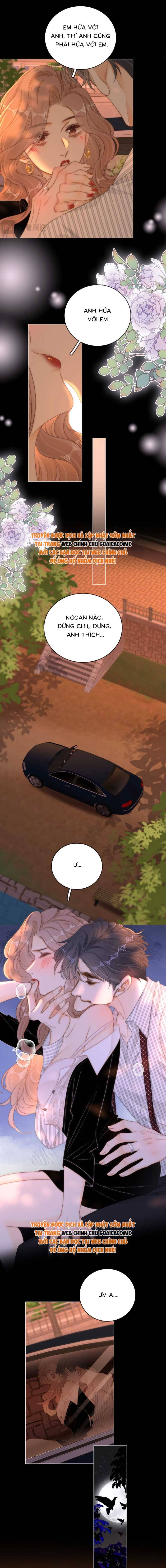 Vưu Vật - Chap Vưu Vật – Chap 130 - Trang 1
