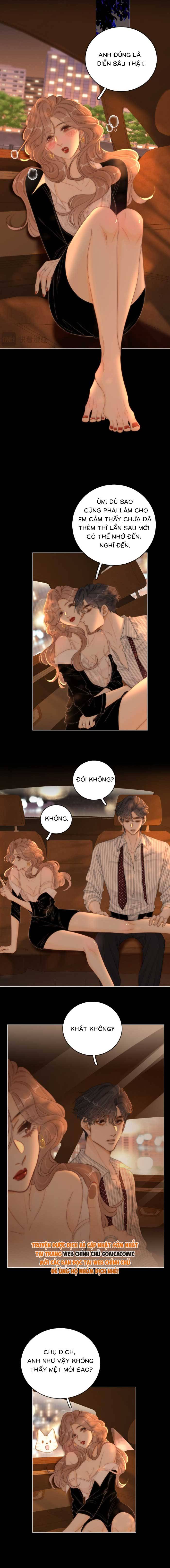 Vưu Vật - Chap Vưu Vật – Chap 130 - Trang 2