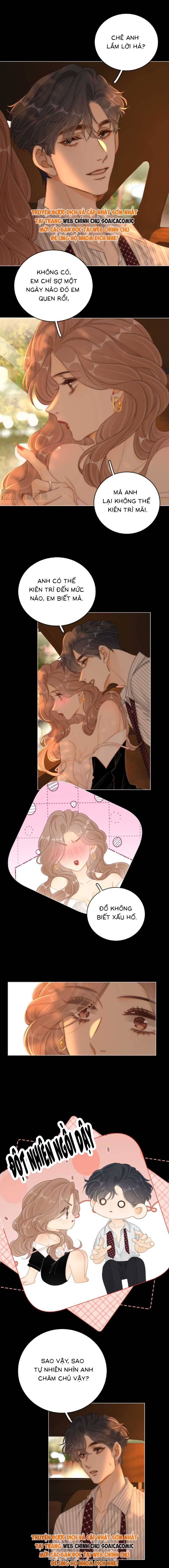 Vưu Vật - Chap Vưu Vật – Chap 130 - Trang 3