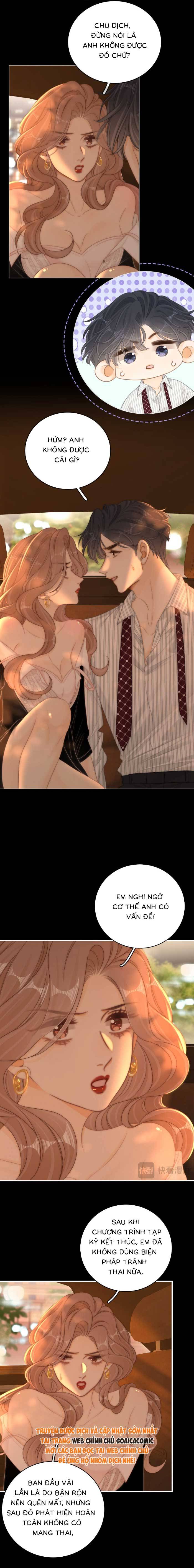 Vưu Vật - Chap Vưu Vật – Chap 130 - Trang 4