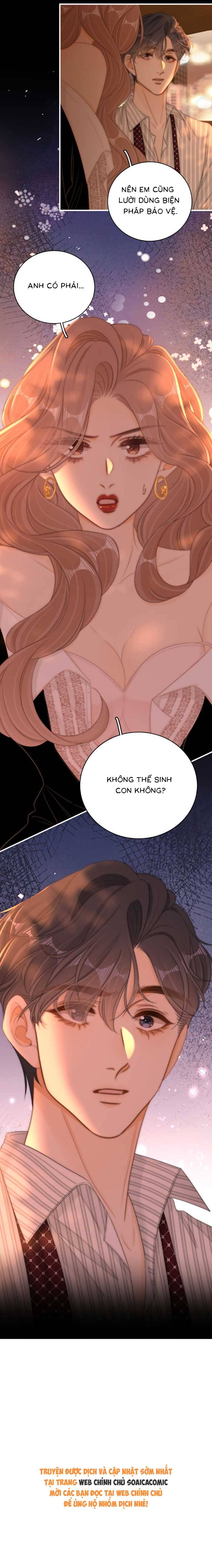 Vưu Vật - Chap Vưu Vật – Chap 130 - Trang 5