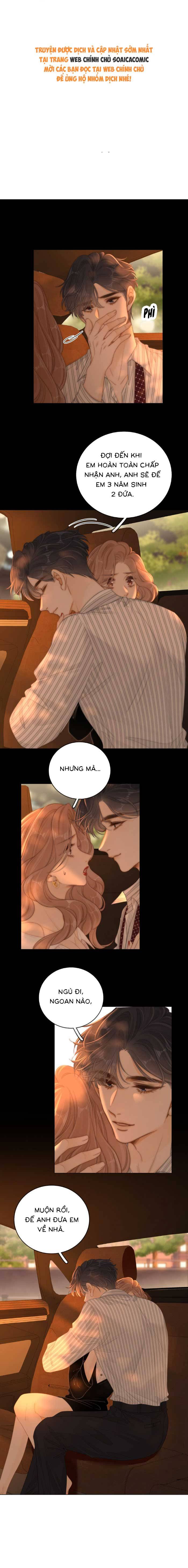 Vưu Vật - Chap Vưu Vật – Chap 131 - Trang 0