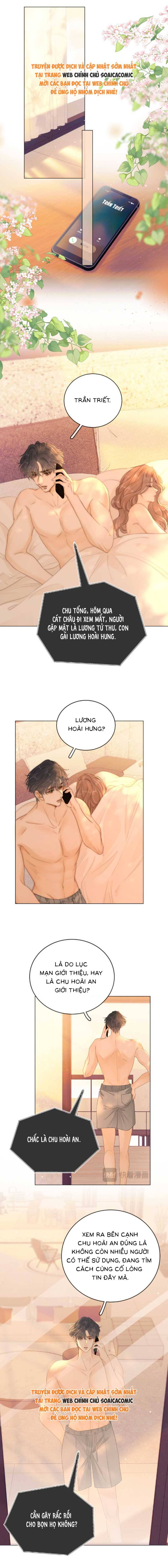 Vưu Vật - Chap Vưu Vật – Chap 131 - Trang 1