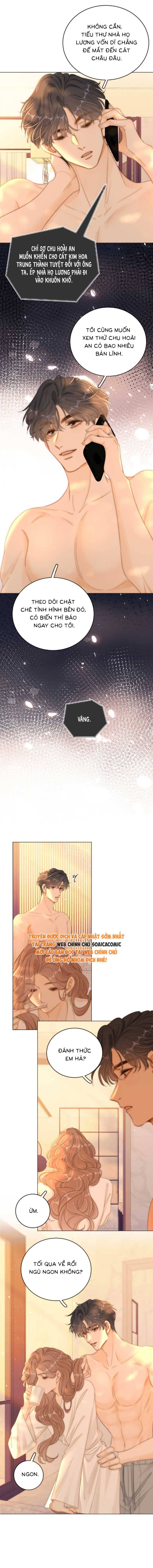 Vưu Vật - Chap Vưu Vật – Chap 131 - Trang 2