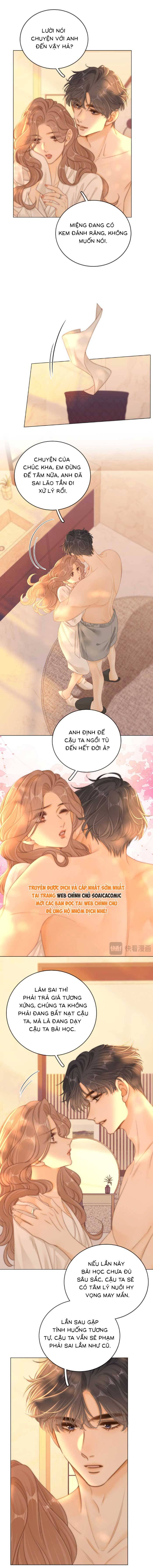 Vưu Vật - Chap Vưu Vật – Chap 131 - Trang 3