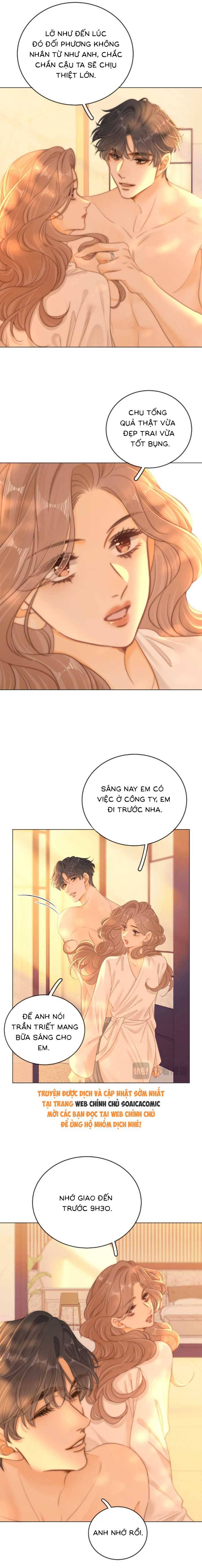 Vưu Vật - Chap Vưu Vật – Chap 131 - Trang 4