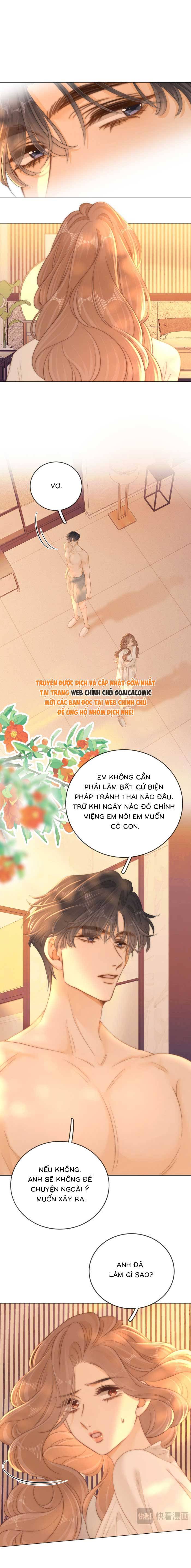 Vưu Vật - Chap Vưu Vật – Chap 131 - Trang 5