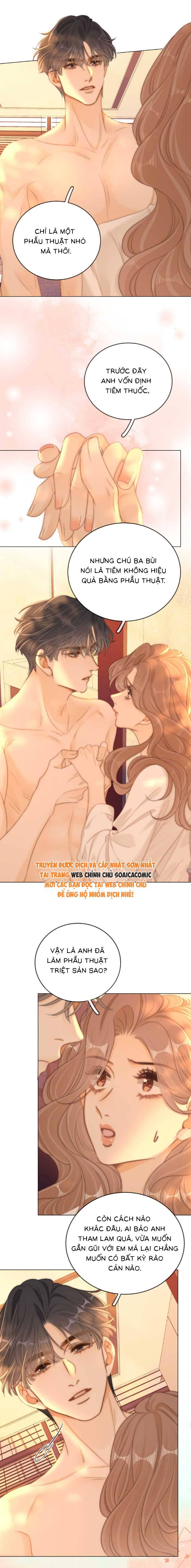 Vưu Vật - Chap Vưu Vật – Chap 131 - Trang 6