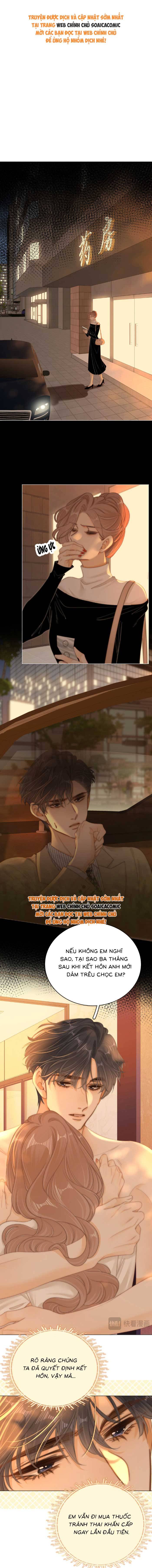 Vưu Vật - Chap Vưu Vật – Chap 132 - Trang 0