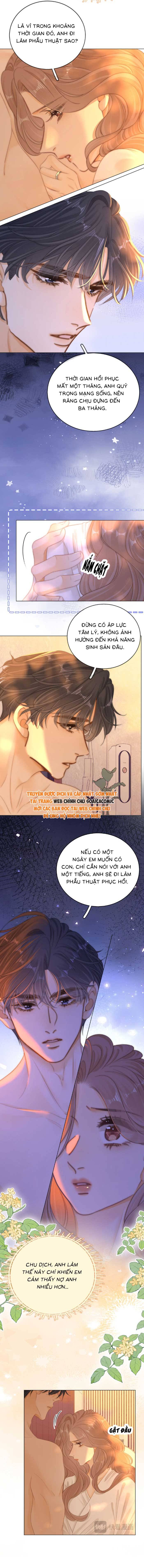 Vưu Vật - Chap Vưu Vật – Chap 132 - Trang 1