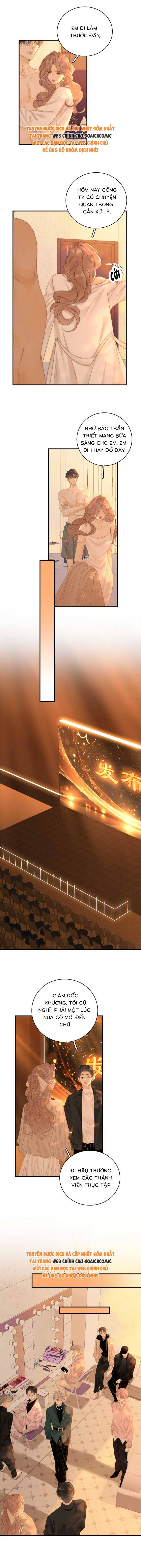 Vưu Vật - Chap Vưu Vật – Chap 132 - Trang 2