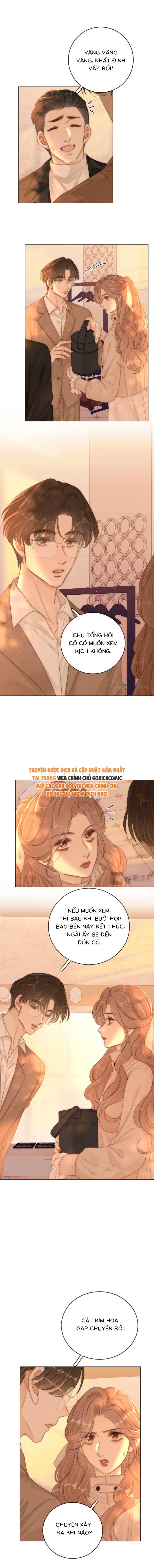 Vưu Vật - Chap Vưu Vật – Chap 132 - Trang 4