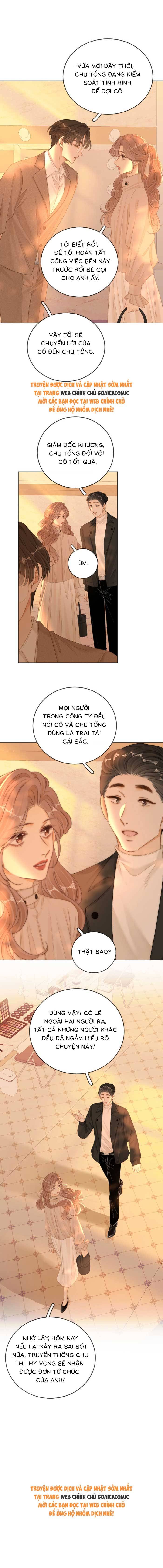 Vưu Vật - Chap Vưu Vật – Chap 132 - Trang 5