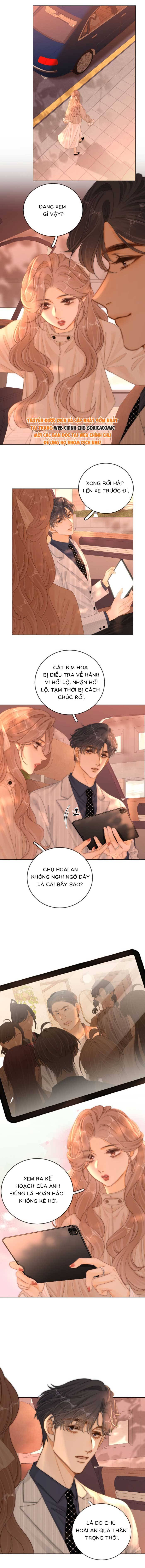 Vưu Vật - Chap Vưu Vật – Chap 133 - Trang 1