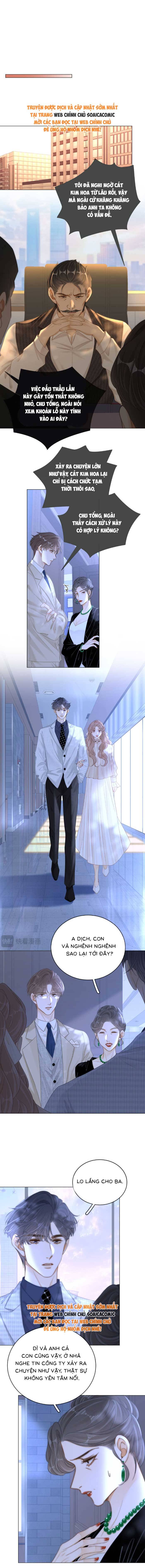 Vưu Vật - Chap Vưu Vật – Chap 133 - Trang 2