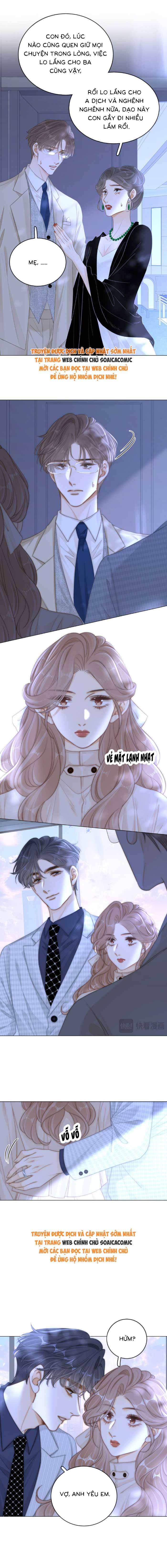 Vưu Vật - Chap Vưu Vật – Chap 133 - Trang 3