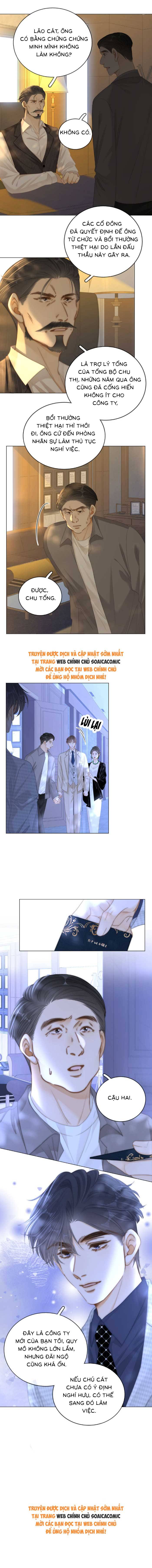 Vưu Vật - Chap Vưu Vật – Chap 133 - Trang 5