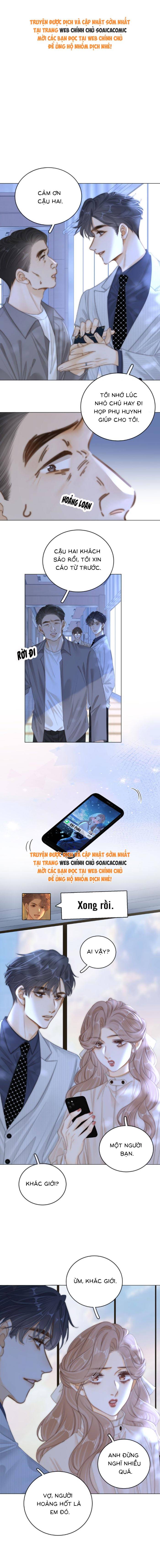 Vưu Vật - Chap Vưu Vật – Chap 134 - Trang 0
