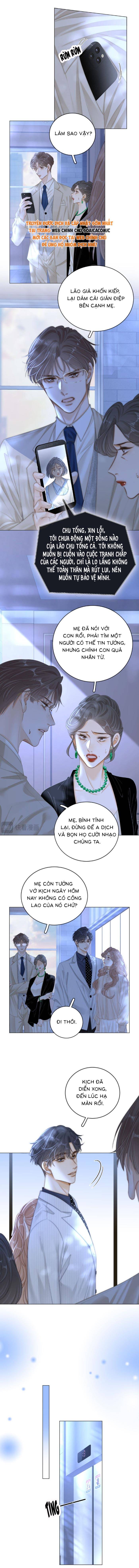 Vưu Vật - Chap Vưu Vật – Chap 134 - Trang 1
