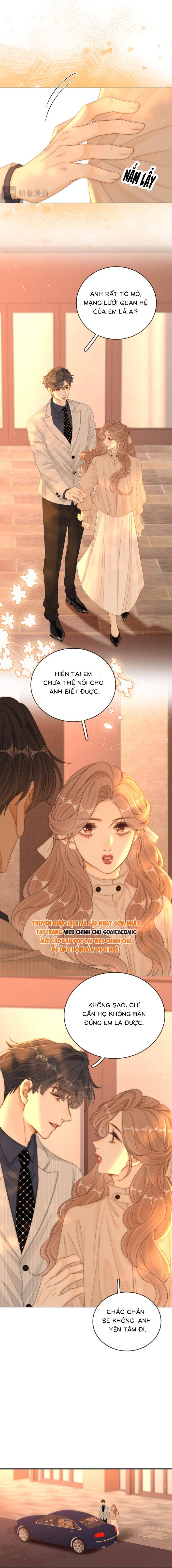 Vưu Vật - Chap Vưu Vật – Chap 134 - Trang 3