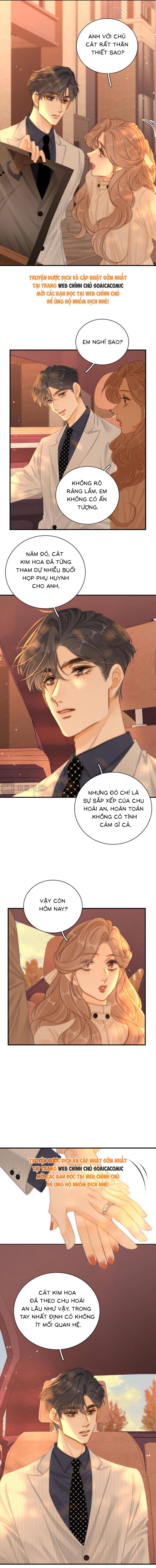 Vưu Vật - Chap Vưu Vật – Chap 134 - Trang 4