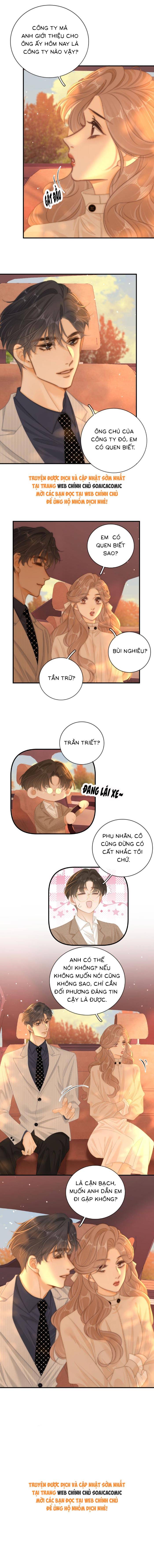 Vưu Vật - Chap Vưu Vật – Chap 134 - Trang 5
